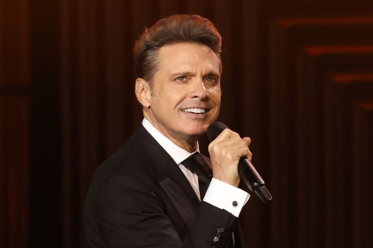 Círculo cercano de Luis Miguel habría desmentido problemas de salud, asegura revista