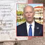 Rick Scott exige que se reimpongan las sanciones contra Delcy Rodríguez, encargada de Venezuela, luego que se revelara que Victor Hugo Quero Navas murió tras las rejas en 2025, a pesar de que su madre mantenía su búsqueda durante 1 año y seis meses