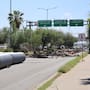 Cierre en el bulevar Quiroga de Hermosillo por obras de drenaje durará 45 días; estas son las rutas alternas y los cambios viales