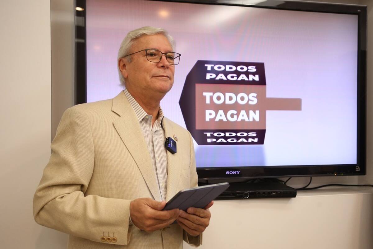 Señala Gobernador intención de expropiar club Campestre de Tijuana