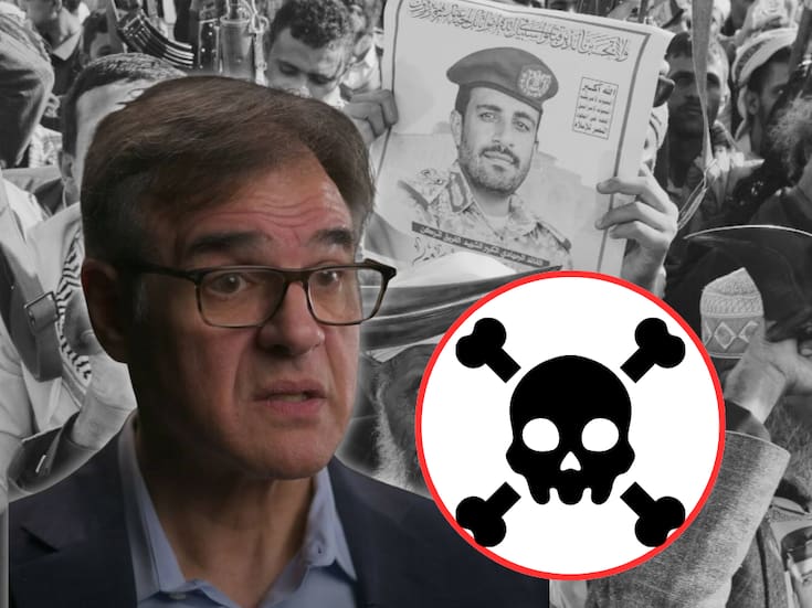 John Kiriakou, un exagente de la CIA visitó 72 países y este fue el único donde temió por su vida: “Hay que dormir con un ojo abierto”
