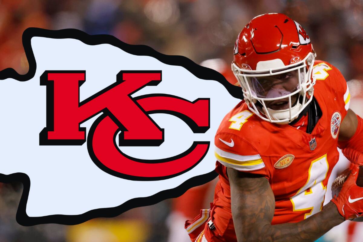 NFL: ¡La qué se salvaron los Chiefs! Víctima en el caso de Rashee Rice retira los cargos tras una presunta agresión