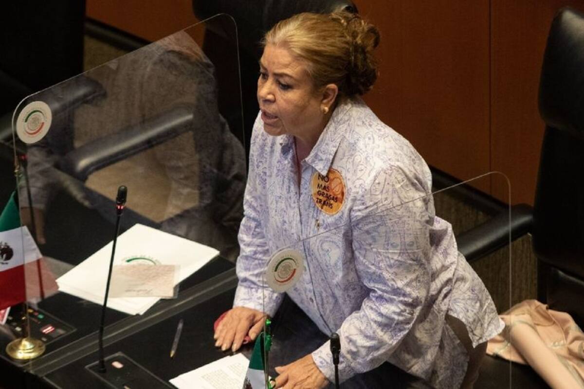 “Ley General de Cáncer será una prioridad”, afirma la Presidenta de la Comisión de Salud del Senado