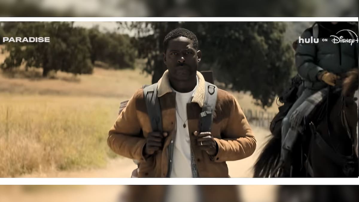 Disney+ estrena el thriller postapocalíptico más visto del mundo: esta es la serie que mantiene al público al filo del asiento