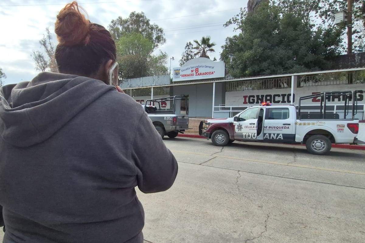 Denuncia madre presunta trata de blanca en secundaria de la colonia Altamira