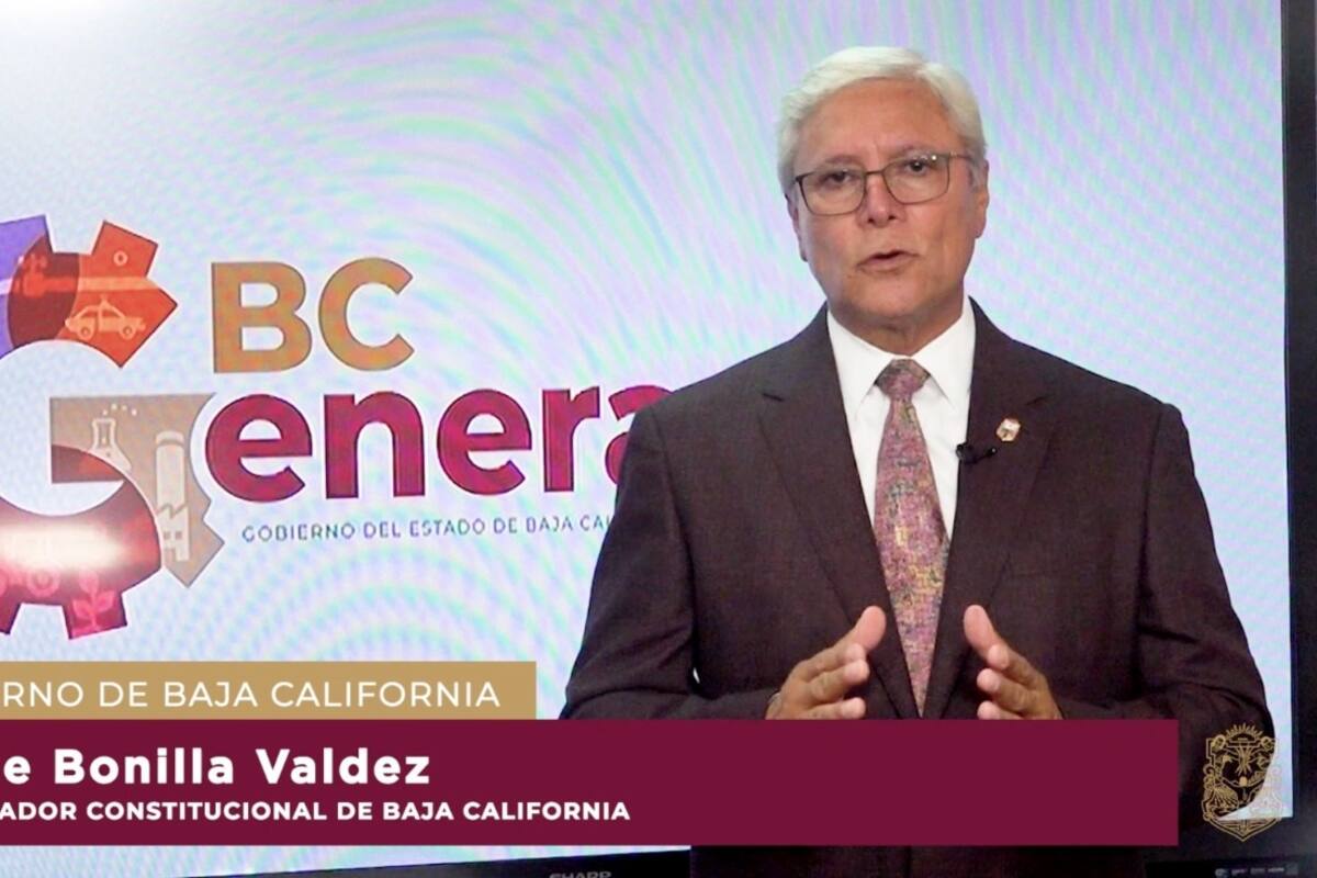 ‘Nuestro gobierno sirve al pueblo, no se sirve del pueblo’: Bonilla