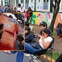 Maestros de la CNTE cambian el Estadio Ciudad de México por oficinas de Afores: protesta por pensiones afectará Reforma y Avenida Revolución este jueves