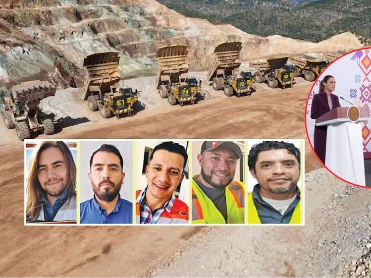 Inseguridad frena inversión: mineras descartan extorsión y Canadá pide certeza en México