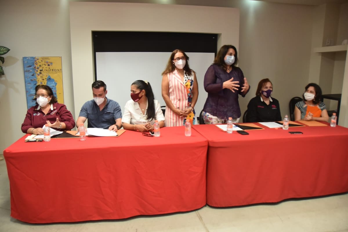 Tendrá Ensenada una casa para mujeres víctimas de violencia