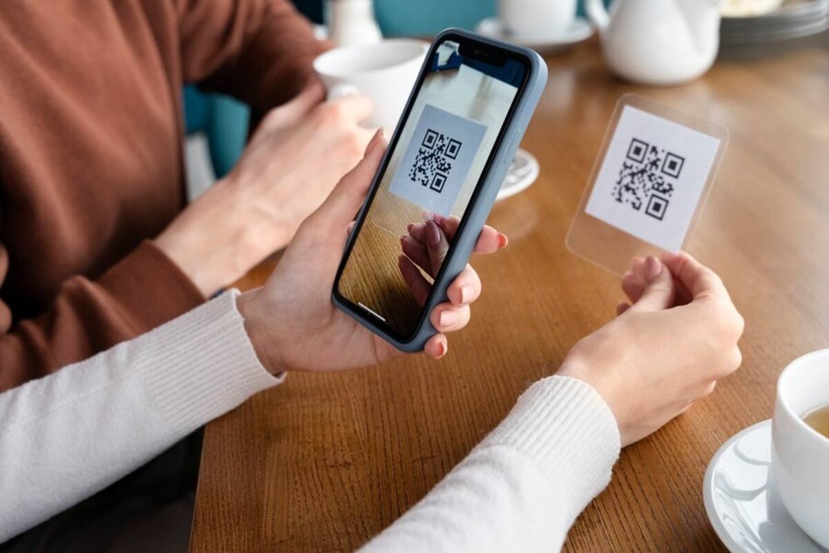 Código QR