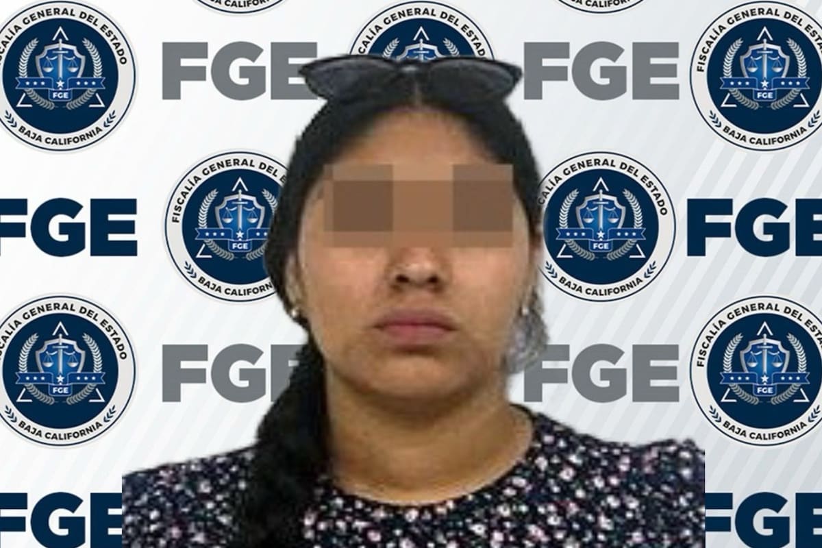 Vinculan a Alondra Lizbeth “N” por agresión a su hijo
