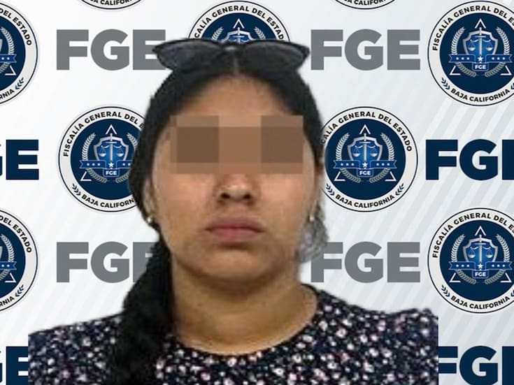 Vinculan a Alondra Lizbeth “N” por agresión a su hijo
