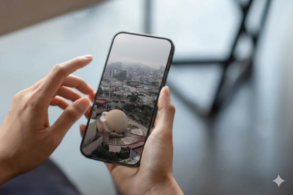 Propone creación de APP para presumir TJ