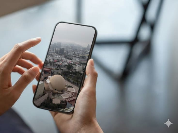 Propone creación de APP para presumir TJ