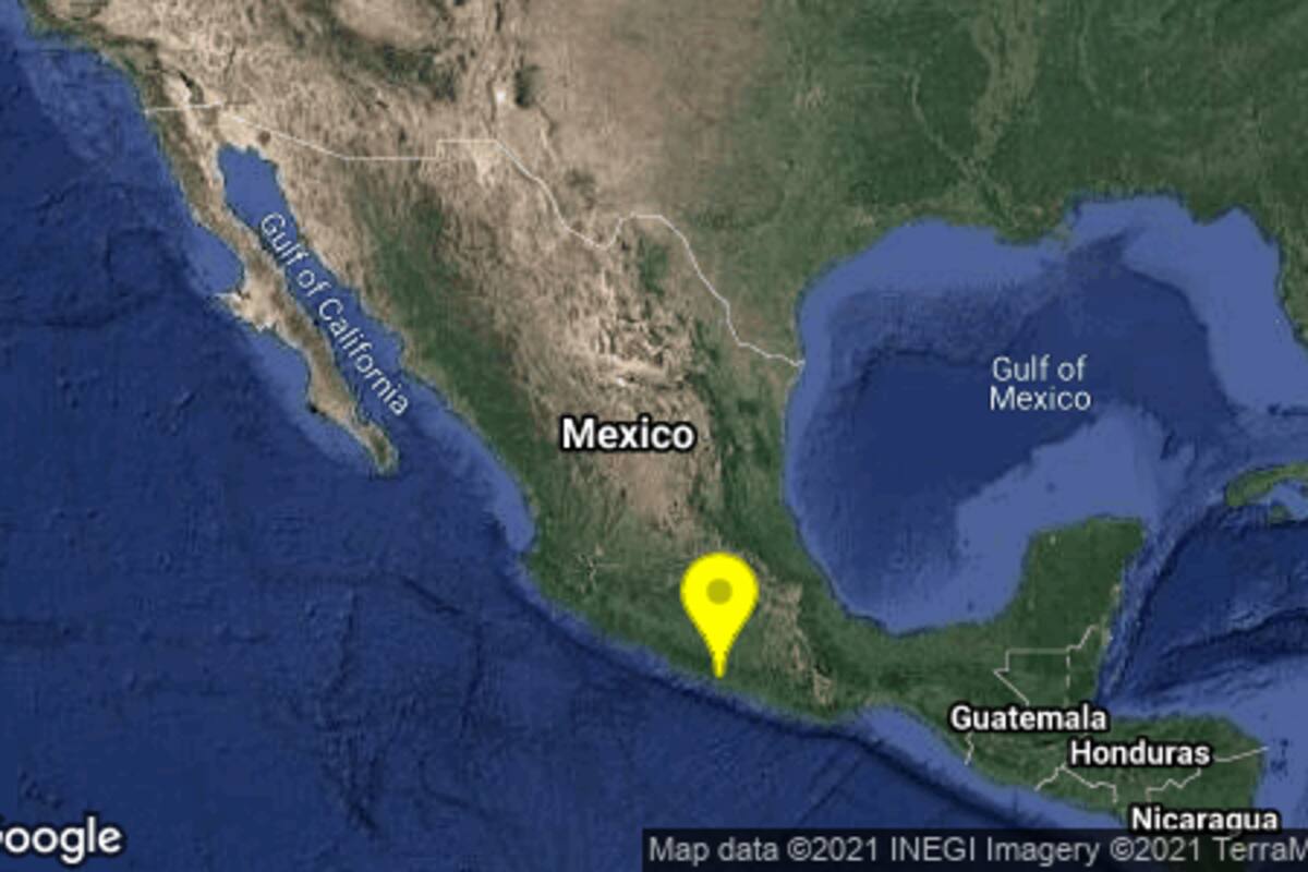 Acapulco: Se registra sismo de magnitud 4.0; autoridades no reportan víctimas