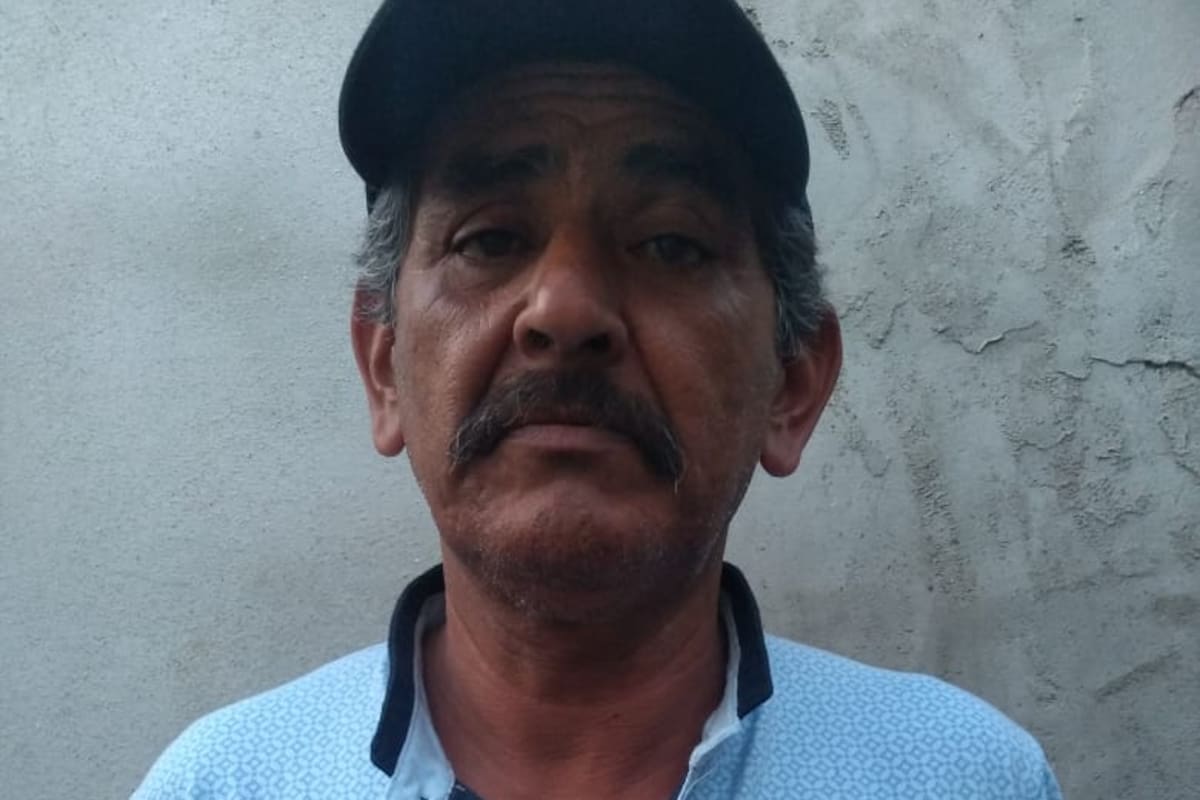Se busca a Rosario Valenzuela Talamante de 51 años de edad