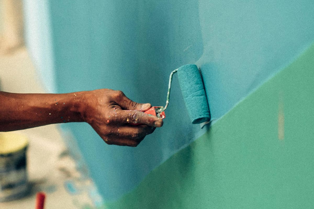 Renueva la energía de tu hogar: cómo pintar las paredes según el Feng Shui