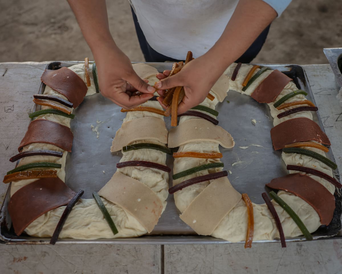 Foto: Javier Gallegos