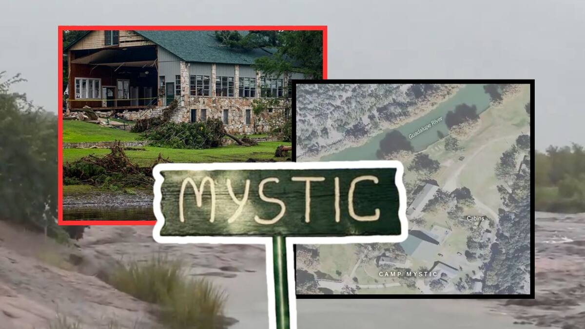 Demandas por negligencia tras la muerte de 27 niñas en el campamento Mystic durante las inundaciones de Texas en julio: Familias de víctimas exigen juicio con jurado e indemnizaciones superiores al millón de dólares