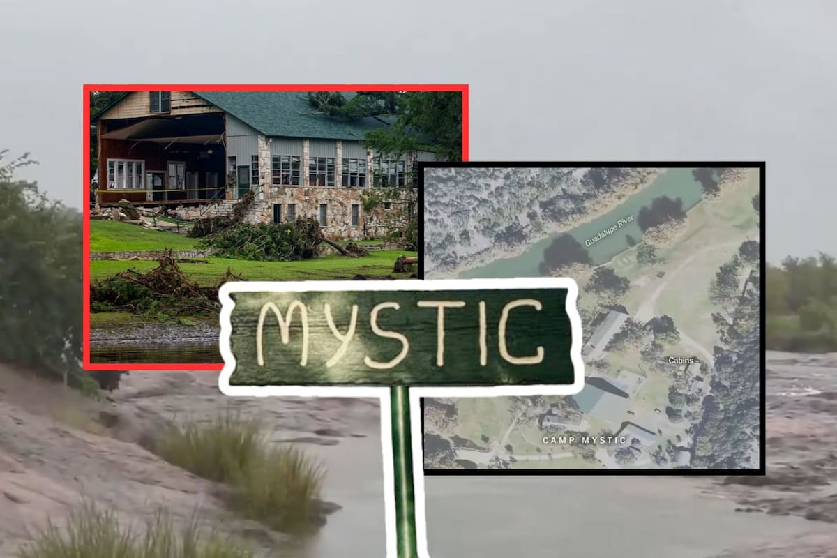 Demandas por negligencia tras la muerte de 27 niñas en el campamento Mystic durante las inundaciones de Texas en julio: Familias de víctimas exigen juicio con jurado e indemnizaciones superiores al millón de dólares