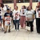 Animalistas protestan en Rosarito; exigen mejores condiciones para los animales de la perrera