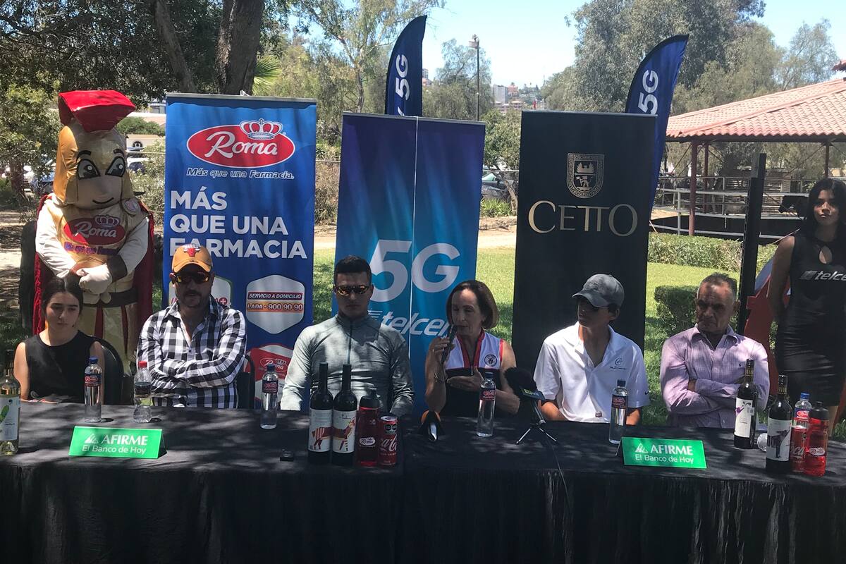 El Clásico Caliente celebra su 30 edición