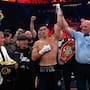 ¿Cómo le fue a Dmitry Bivol ante Michael Eifert tras exponer sus títulos AMB y FIB de peso semipesado?