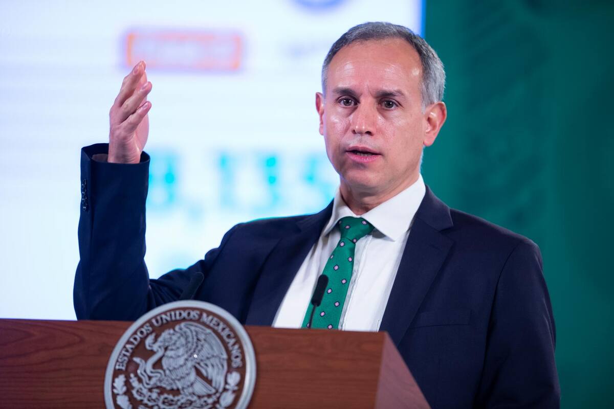 Covid en México: Llega el País a las 285 mil 347 defunciones totales por el virus