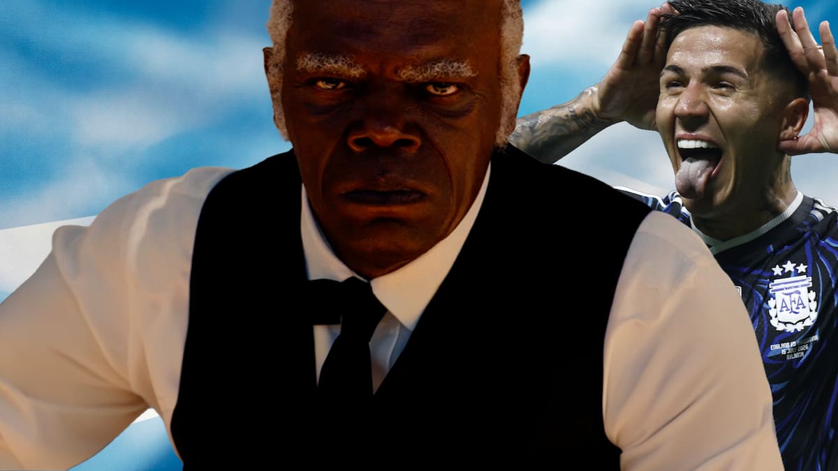 Samuel L. Jackson genera polémica tras compartir mensaje sobre el racismo en Argentina