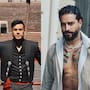 ¿Qué antojito mexicano sería tu galán favorito? Así los imaginamos para este 15 de septiembre