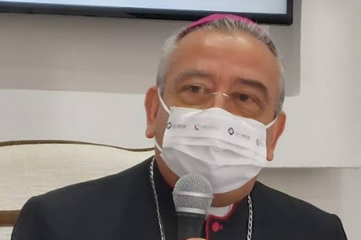 Pide Iglesia a autoridades informar sobre trabajos para frenar la violencia
