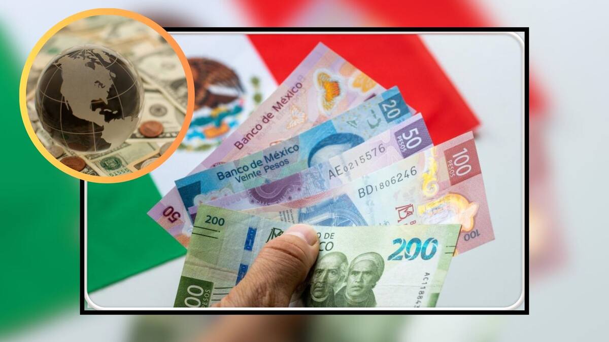 Ilustativa de archivo. México se ubica entre las economías con alta desigualdad, según informe del Banco Mundial