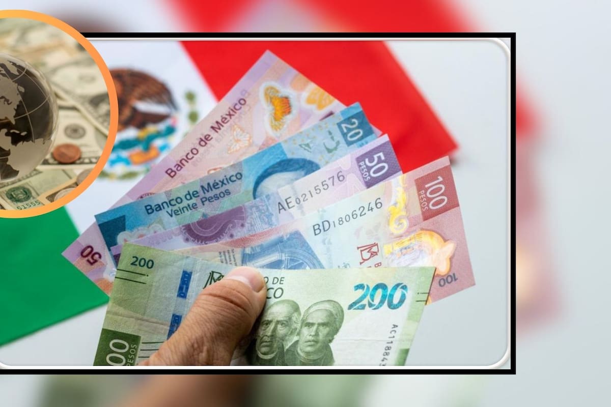 México se ubica entre las economías con alta desigualdad, según informe del Banco Mundial