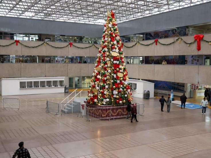 24 y 25 de diciembre serán días inhábiles para el personal del Gobierno Municipal