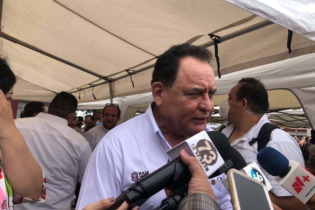 Fallecen 7 personas por Rickettsiosis en BC