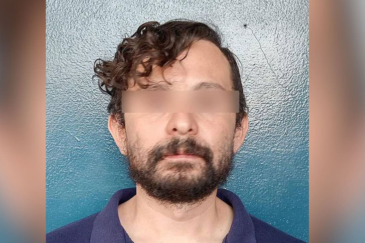 Vinculan a proceso a hombre que grabó bajo la falda a mujeres en la Feria de Puebla