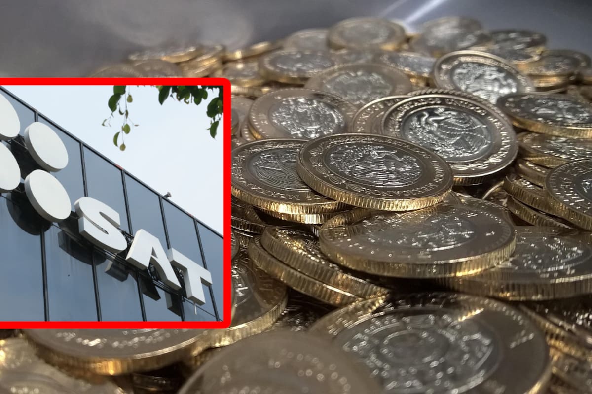 SAT: Personas que no están obligadas a presentar la declaración anual este 2025