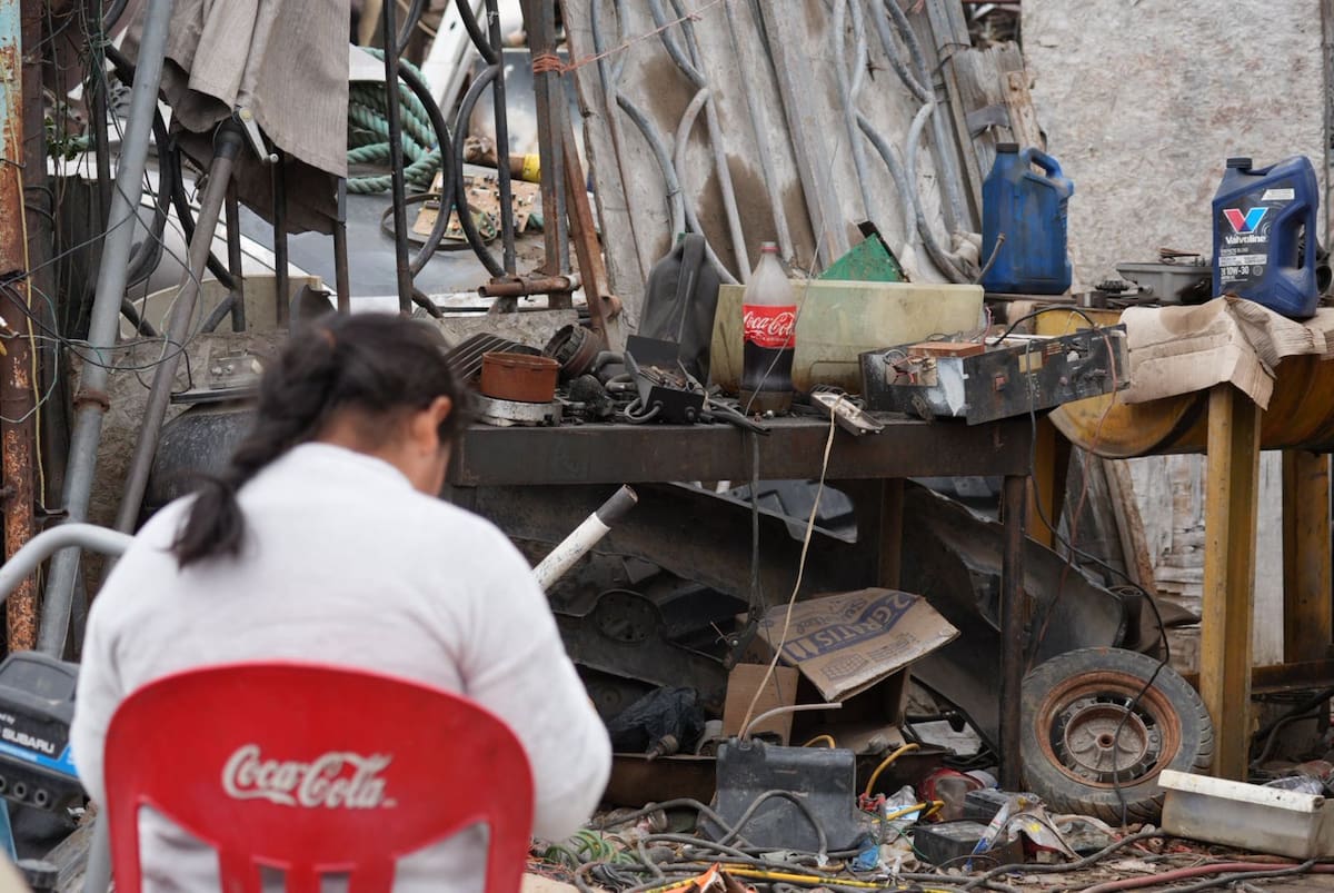 Foto: Leonardo González