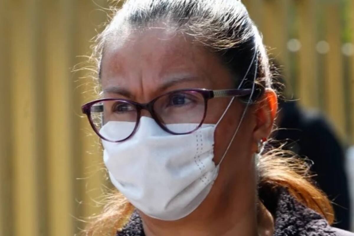 Michoacán confirma sus 4 primeros casos de coronavirus