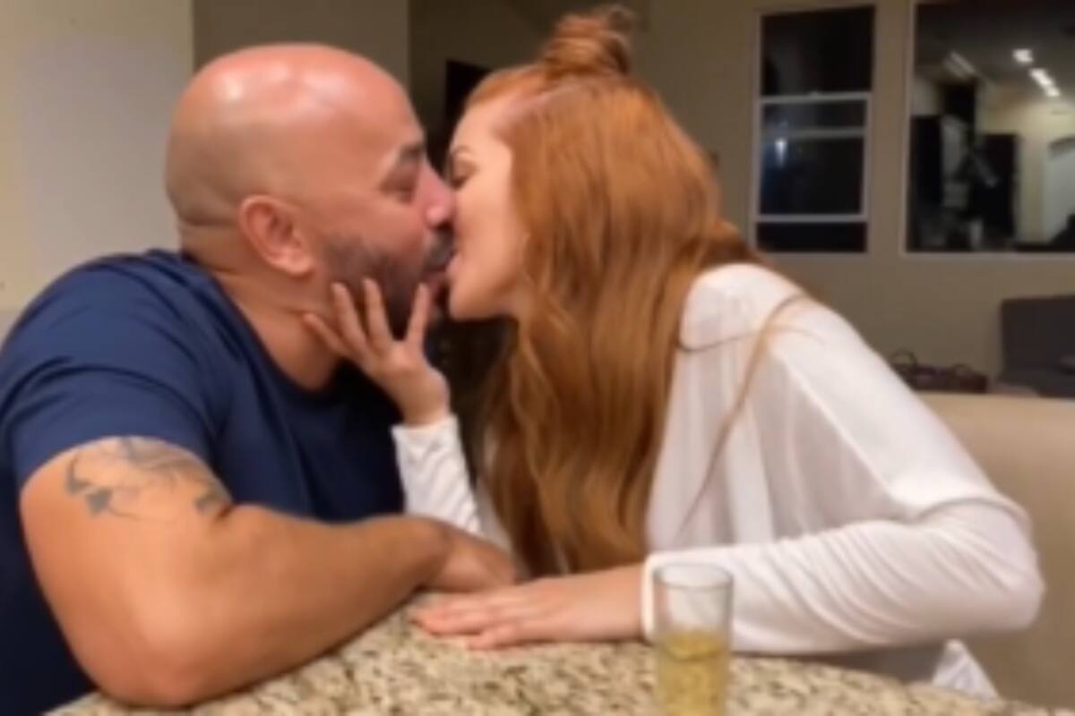 Enamorado Lupillo Rivera ¡Estrenará reality show!
