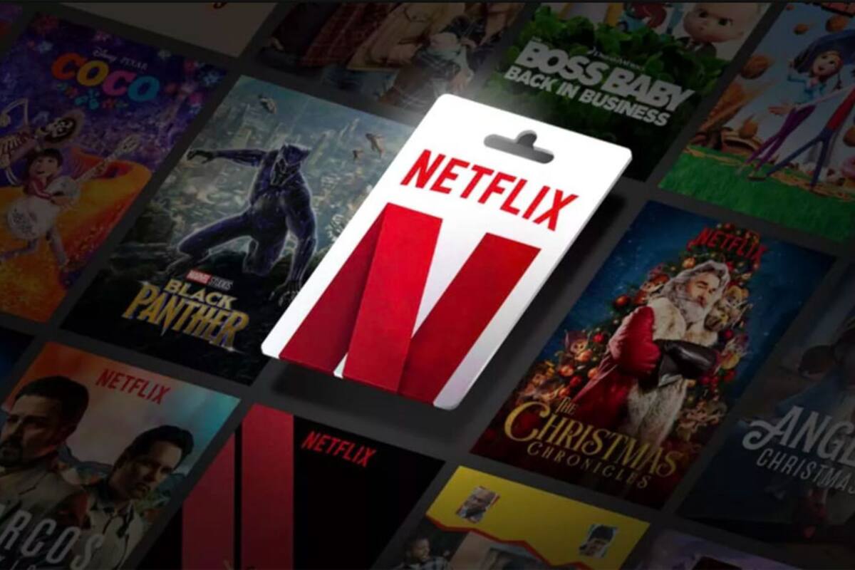 Series, películas y documentales de Netflix, entre millones, fortunas y crisis