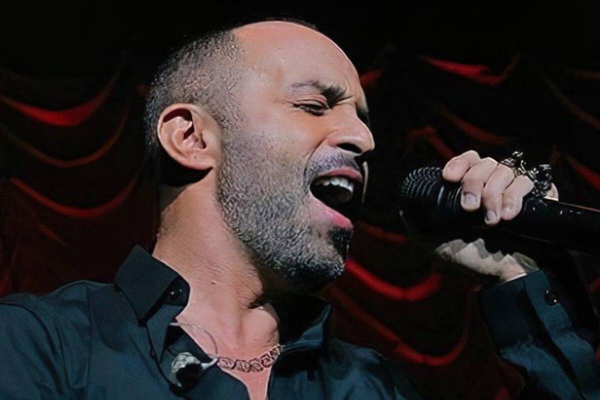 Mario Domm se divorció de Alejandra Calleros por "celosa y tóxica"