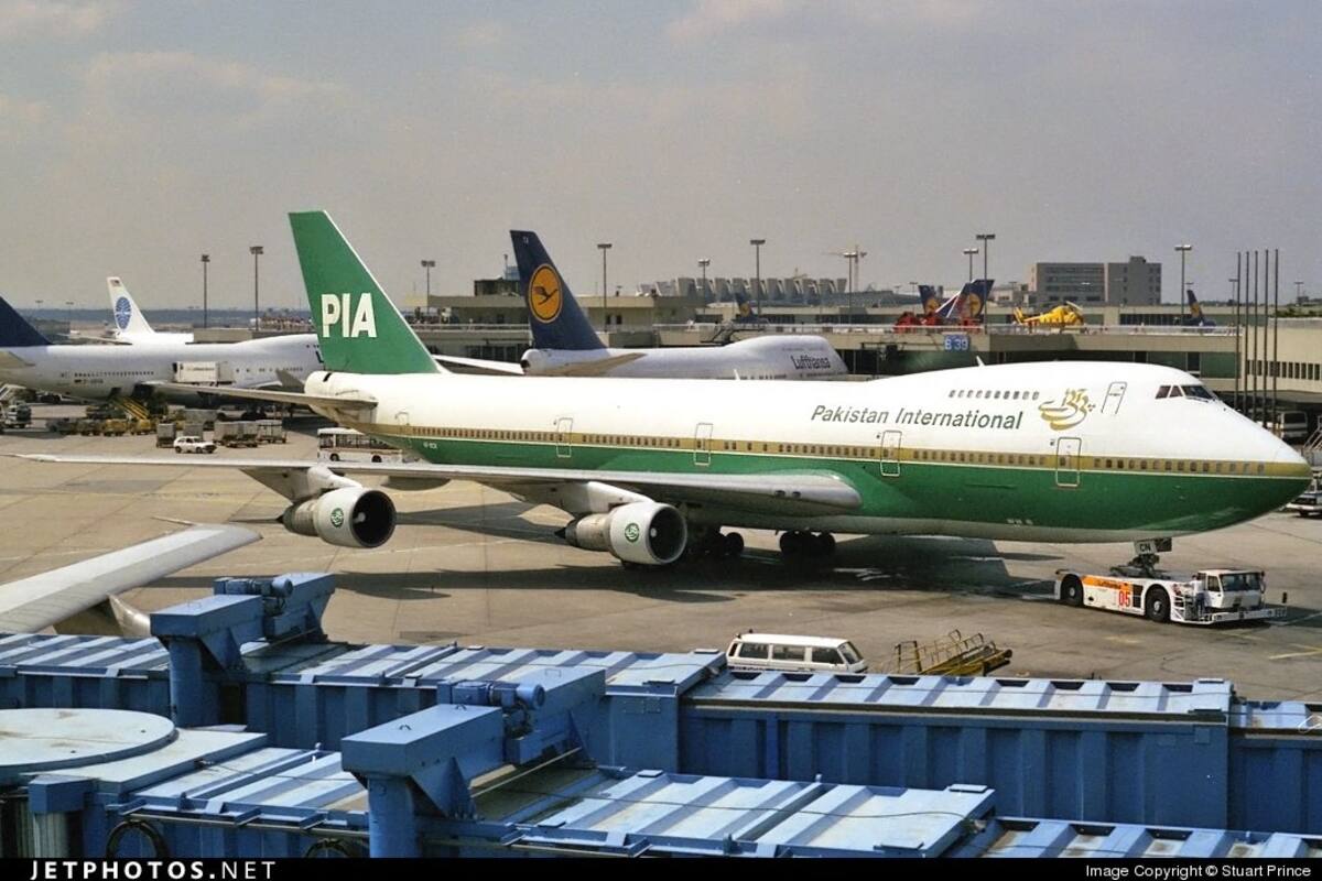 Afganistán: la aerolínea pakistaní PIA anuncia su primer vuelo a Kabul