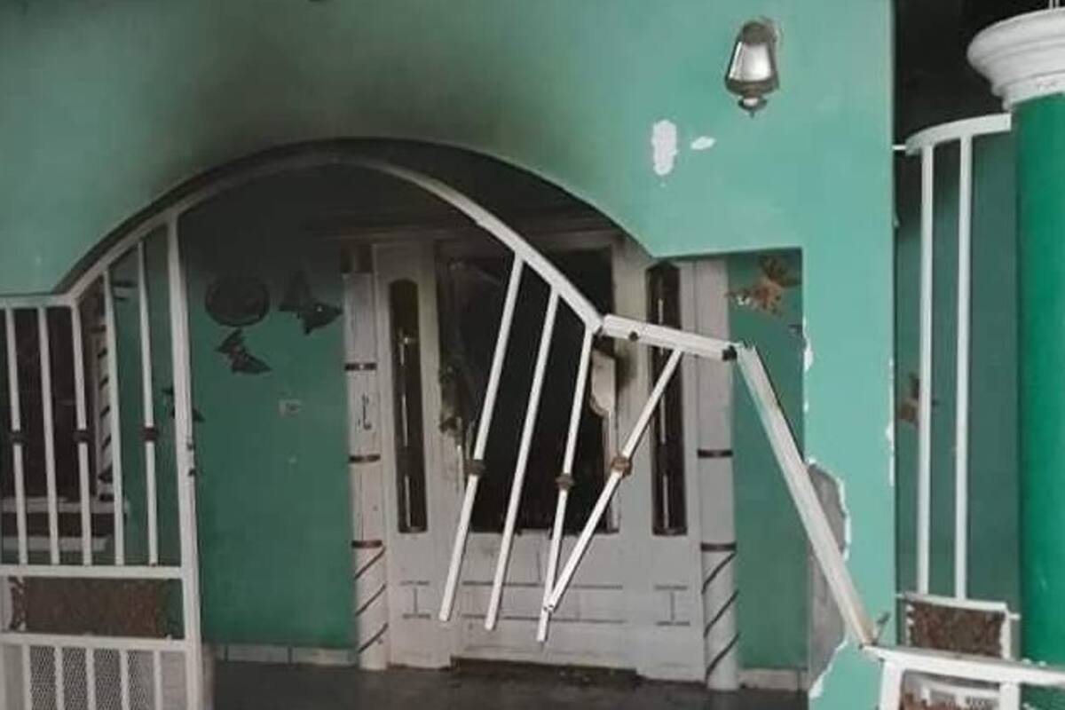 Investiga Mesa de Seguridad por la Paz hechos violentos en Guaymas y Empalme