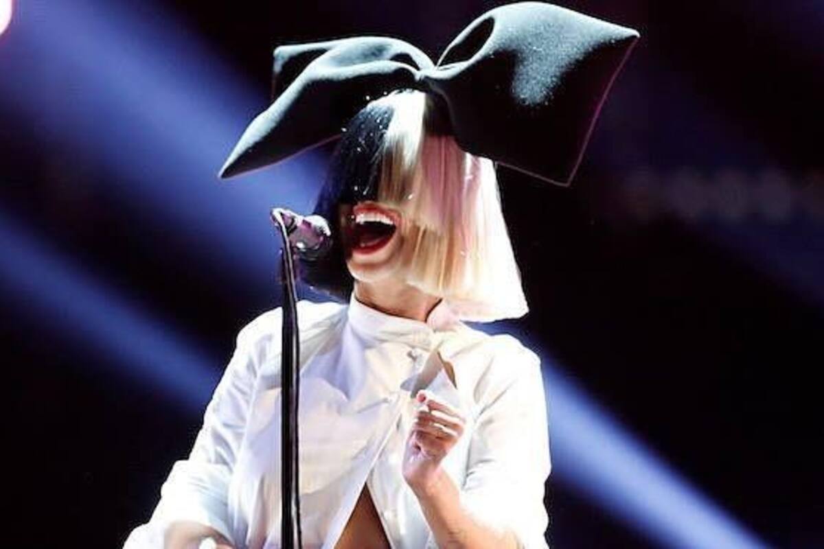 Sia asegura que Harry Styles intentó conquistarla