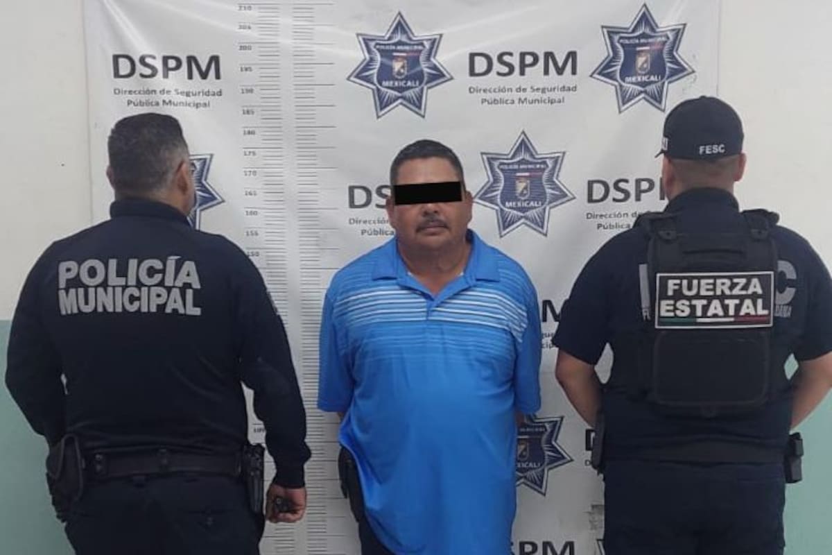 Discusión entre vecinos termina en disparos en la colonia Lucerna