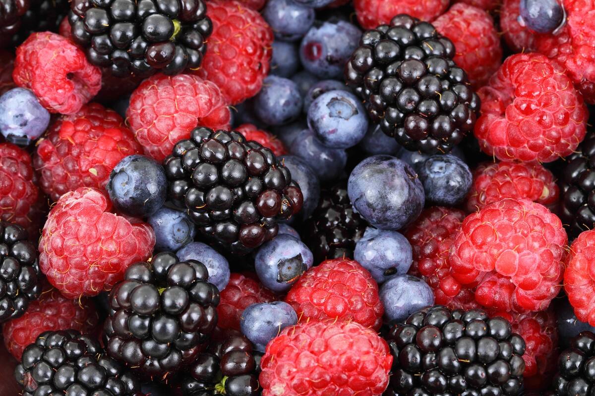 Coronavirus: 7 consejos de alimentación para fortalecer el sistema inmune