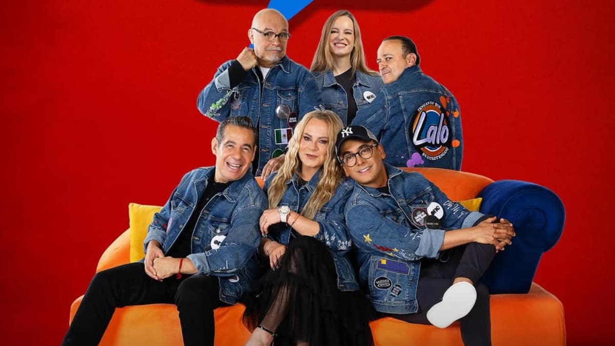 ¡Es oficial! Adal Ramones cancela definitivamente “Otro Rollo en Vivo (Enrollados)” y ofrece disculpas al público