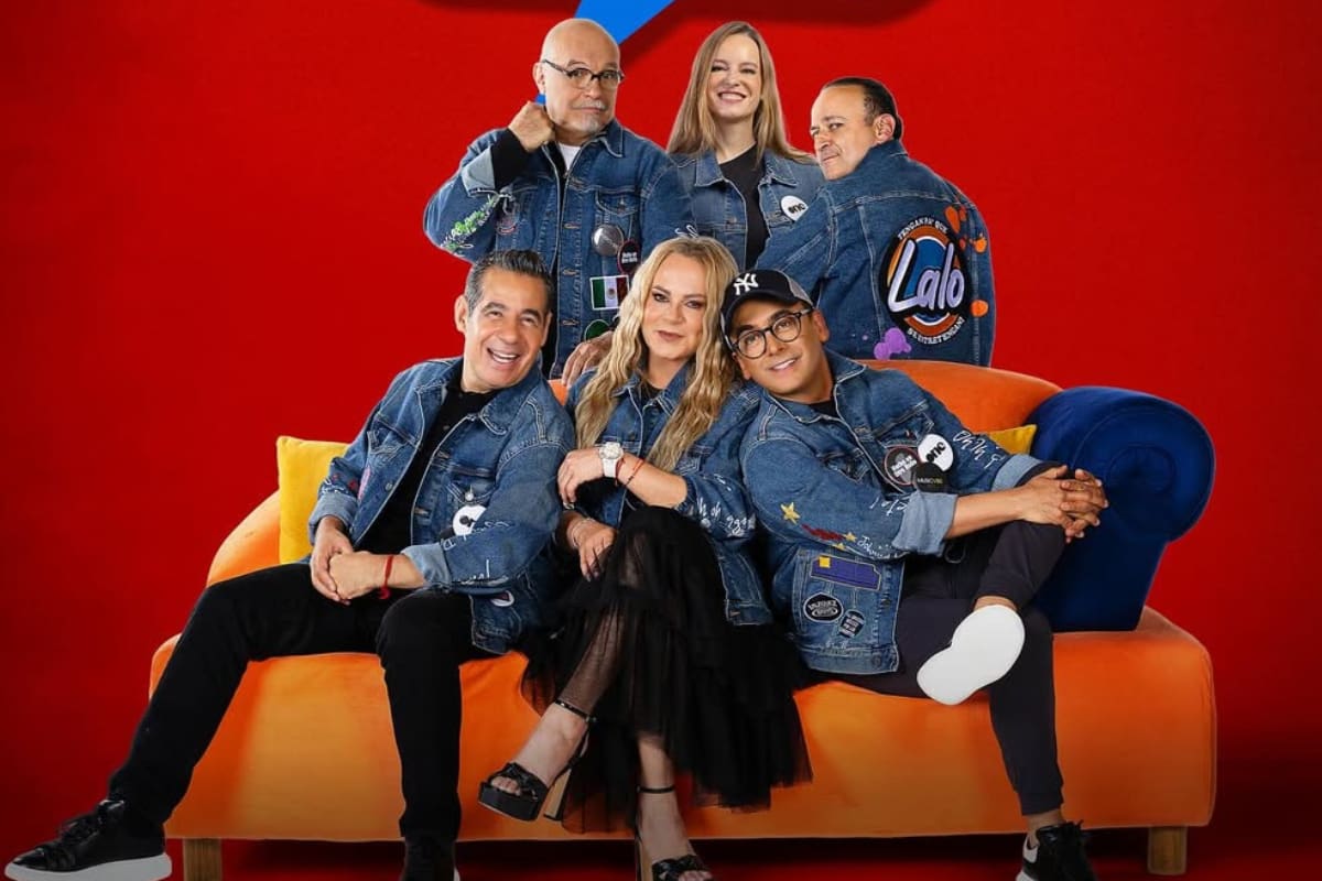 ¡Es oficial! Adal Ramones cancela definitivamente “Otro Rollo en Vivo (Enrollados)” y ofrece disculpas al público