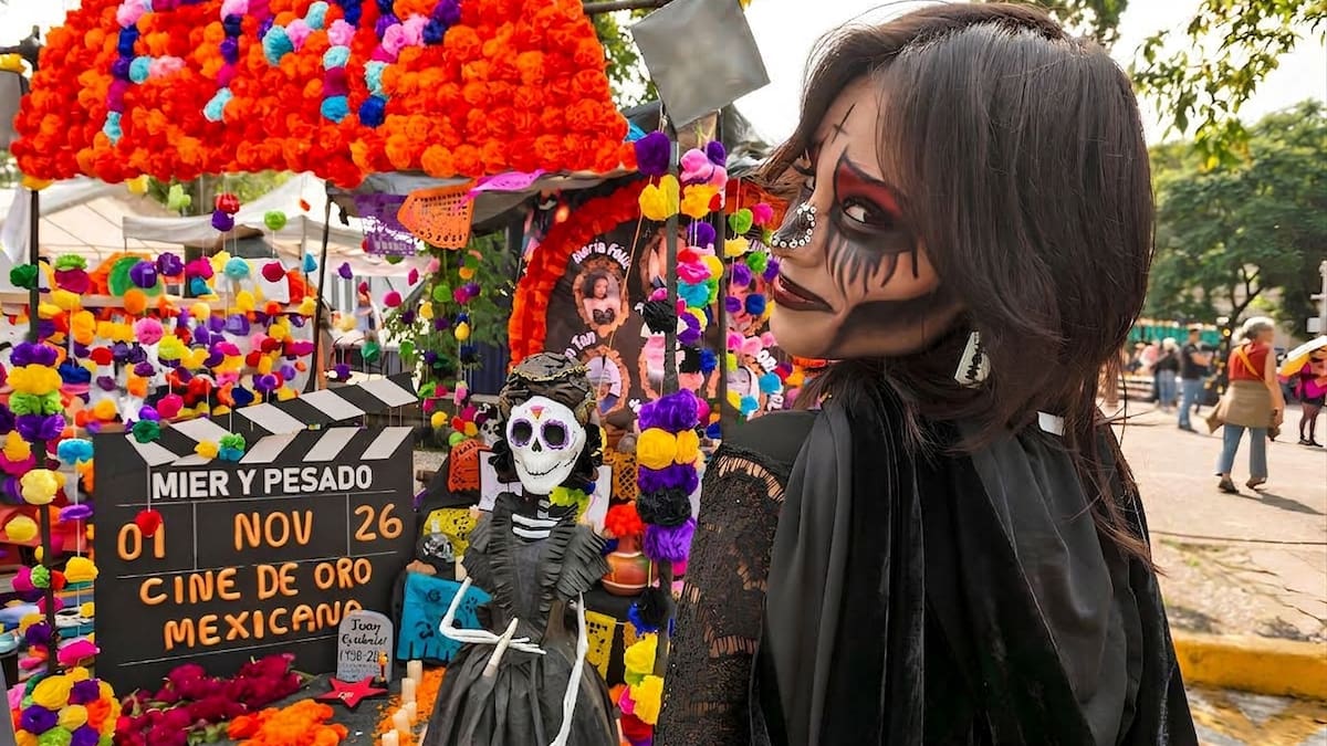 Toma nota de la Megaofrenda UNAM 2026: Fecha, sede y temática por sus 475 años